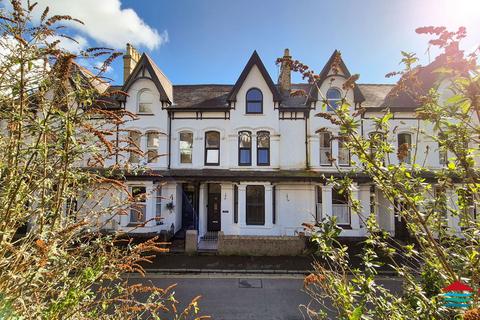 4 bedroom terraced house for sale - St. Peters Terrace, Pwllheli, LL53