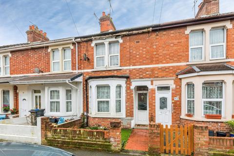 2 bedroom terraced house for sale - Graham Street, Swindon, Wiltshire, SN1