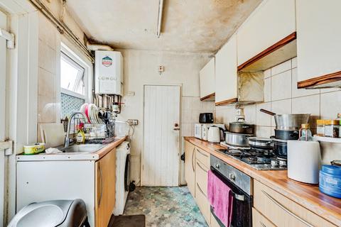 undefined, Graham Street, Swindon, Wiltshire, SN1