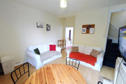 undefined, City Road, Nottingham NG7