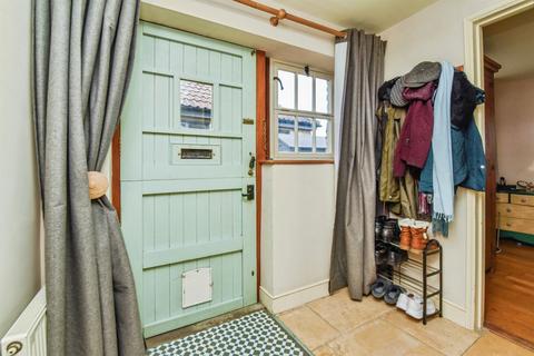 2 bedroom end of terrace house for sale - Ladds Lane, Chippenham