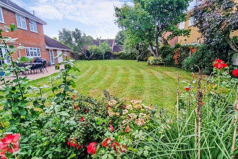 5 bedroom detached house for sale, 1 Abbey Fields, East Hanningfield