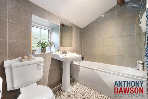 undefined, Narrowgates Cottages, Barley, BB12