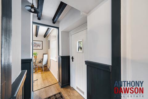 undefined, Narrowgates Cottages, Barley, BB12