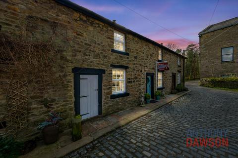 undefined, Narrowgates Cottages, Barley, BB12