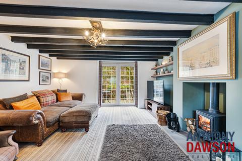 undefined, Narrowgates Cottages, Barley, BB12