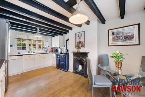 undefined, Narrowgates Cottages, Barley, BB12