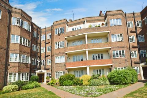 Chiswick Village, London, W4