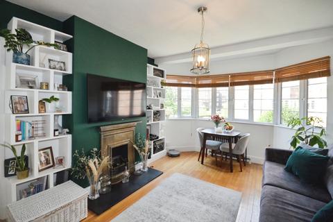 Chiswick Village, London, W4