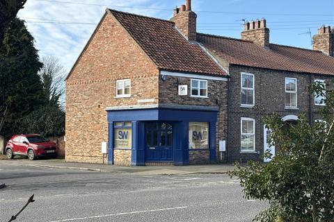 Property for sale - Long Street, Easingwold, York