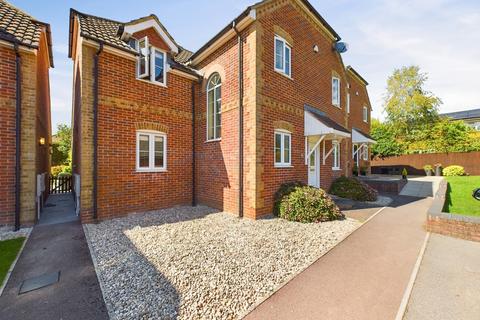 4 bedroom detached house for sale - The Maltings Liphook Road, Whitehill, Bordon, Hampshire, GU35