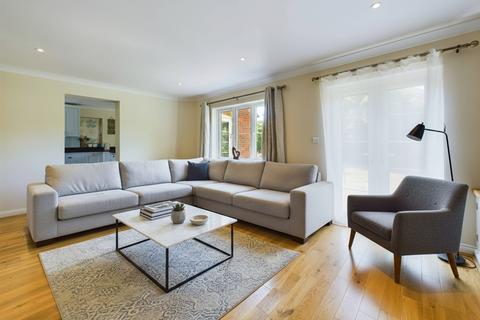 undefined, The Maltings Liphook Road, Whitehill, Bordon, Hampshire, GU35