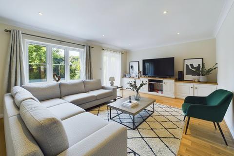 undefined, The Maltings Liphook Road, Whitehill, Bordon, Hampshire, GU35