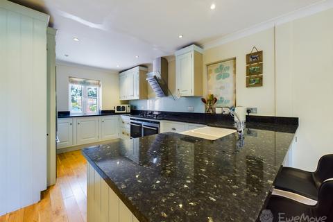 undefined, The Maltings Liphook Road, Whitehill, Bordon, Hampshire, GU35