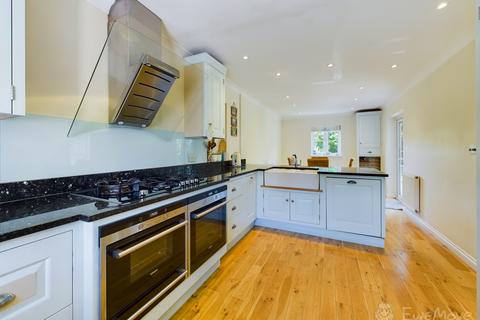 undefined, The Maltings Liphook Road, Whitehill, Bordon, Hampshire, GU35