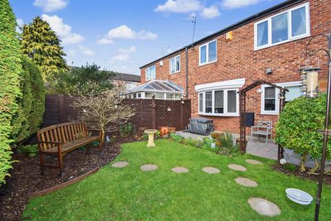 3 bedroom semi-detached house for sale, Waverdale Way, South Shields