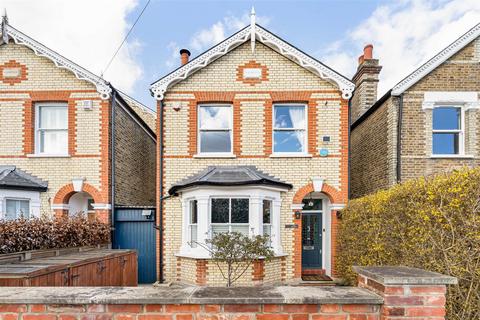 undefined, St. Albans Road, Kingston Upon Thames KT2