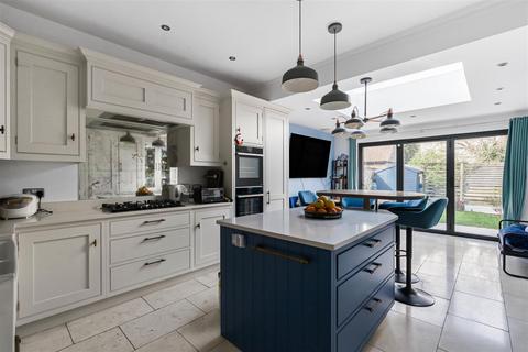 undefined, St. Albans Road, Kingston Upon Thames KT2