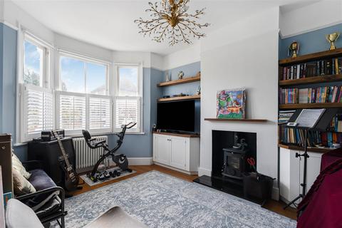 undefined, St. Albans Road, Kingston Upon Thames KT2