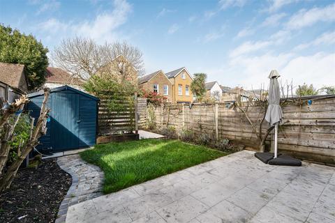 undefined, St. Albans Road, Kingston Upon Thames KT2