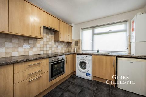 2 bedroom flat to rent, Lonsdale Close, Hatch End, HA5