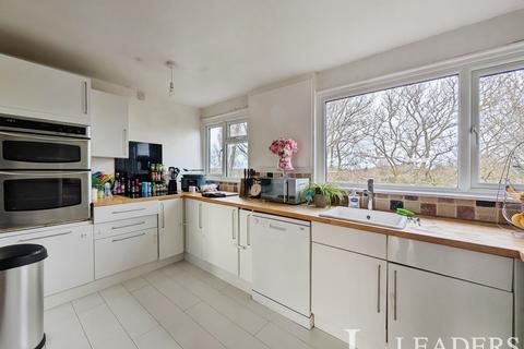 undefined, Park Court, Harlow, CM20
