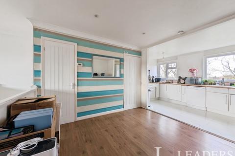 undefined, Park Court, Harlow, CM20