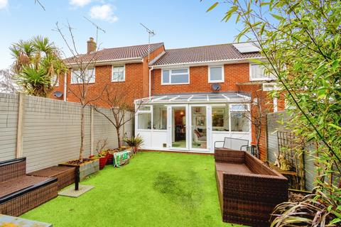 3 bedroom terraced house for sale, Main Road, SOUTHAMPTON, Hampshire, SO40
