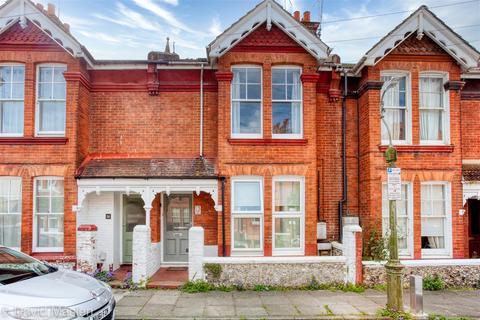undefined, Newport Street, Brighton