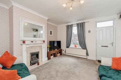 2 bedroom end of terrace house for sale, Ivy Street, Featherstone, Pontefract