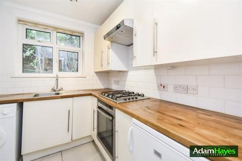 2 bedroom apartment to rent, Grange View Road, London N20