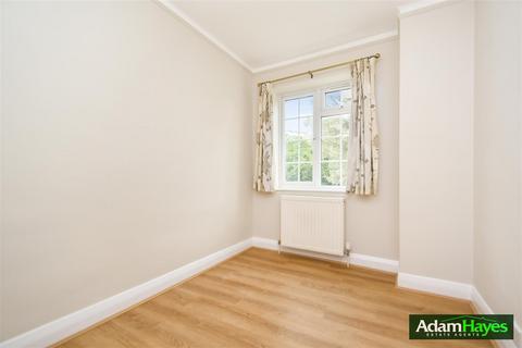 2 bedroom apartment to rent, Grange View Road, London N20
