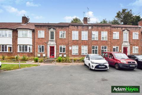 2 bedroom apartment to rent, Grange View Road, London N20