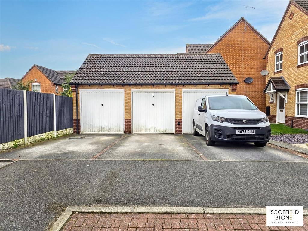Car Parking and Garage