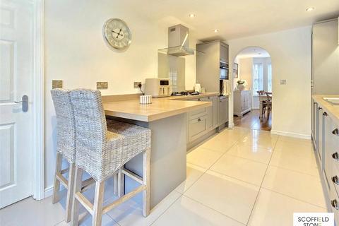 undefined, Wye Close, Hilton, Derby