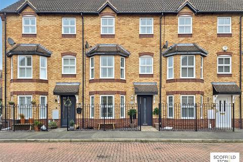 undefined, Wye Close, Hilton, Derby