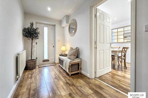 undefined, Wye Close, Hilton, Derby