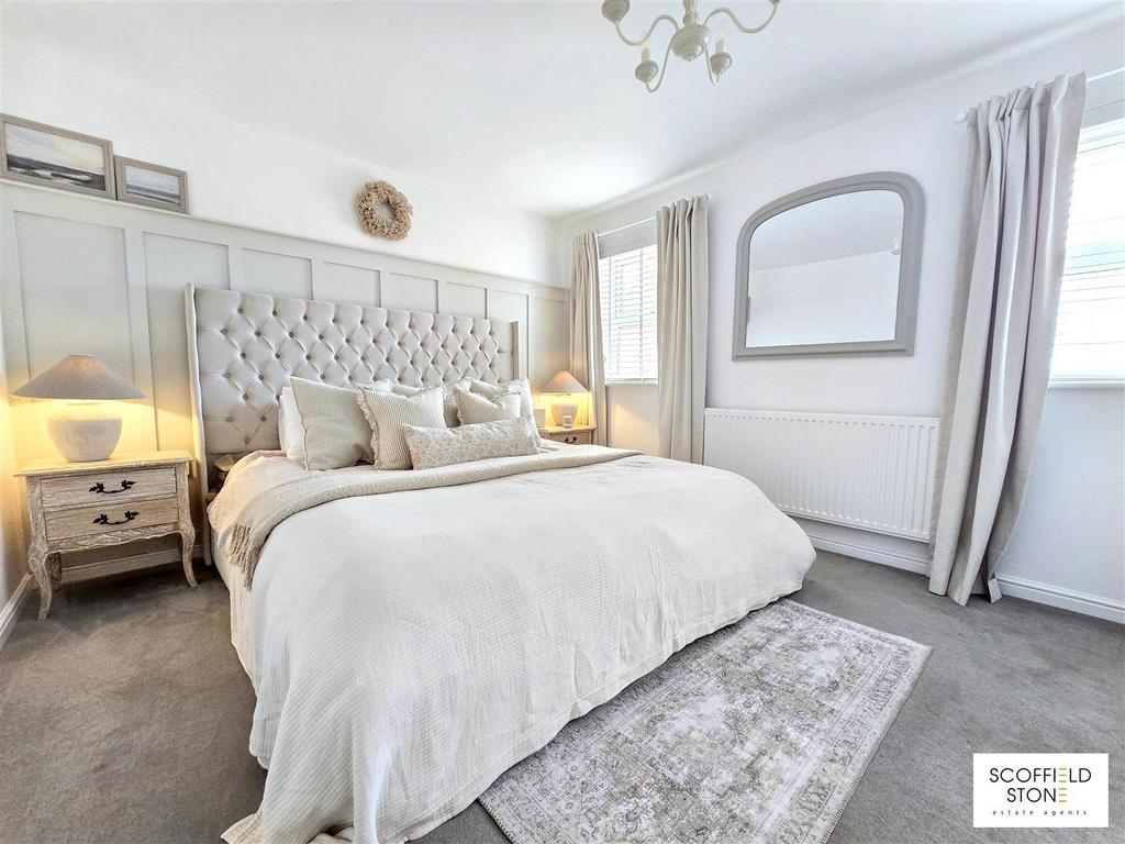 Principal Bedroom