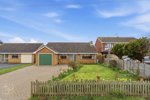 3 bedroom detached bungalow for sale, Main Street, Pershore
