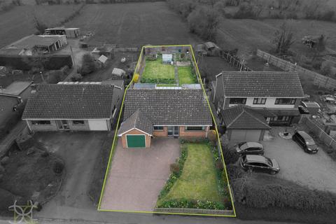 3 bedroom detached bungalow for sale, Main Street, Pershore