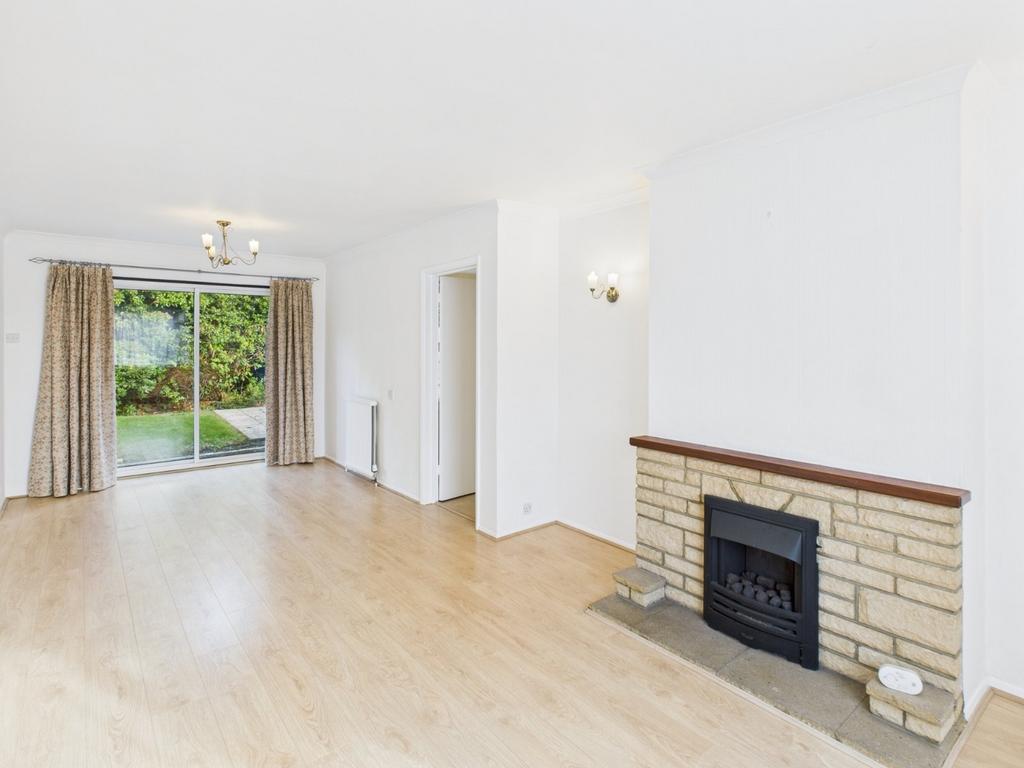 Living/Dining Room