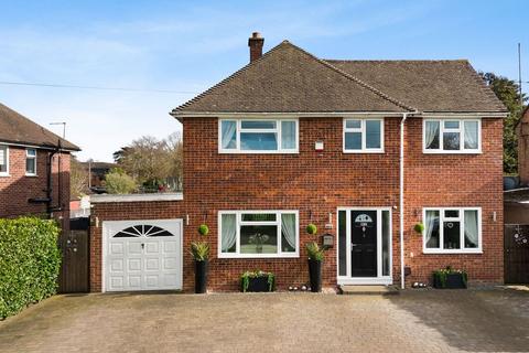 5 bedroom detached house for sale - Rosemary Avenue, Braintree, CM7