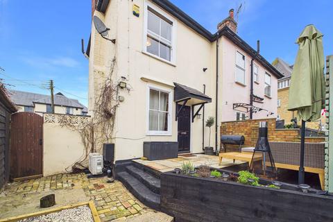 1 bedroom terraced house for sale - The Laurels, Railway Street, Braintree CM7