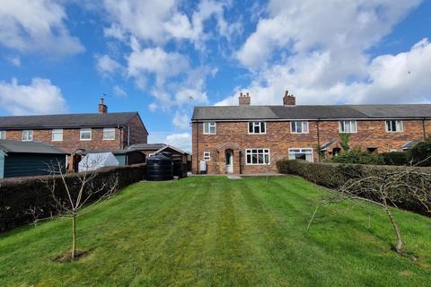 undefined, Crauford Road, Eaton, Congleton