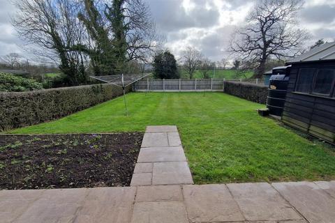 undefined, Crauford Road, Eaton, Congleton