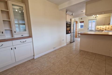 undefined, Crauford Road, Eaton, Congleton