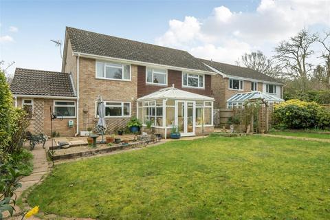 undefined, Willow Close, Liphook, Hampshire