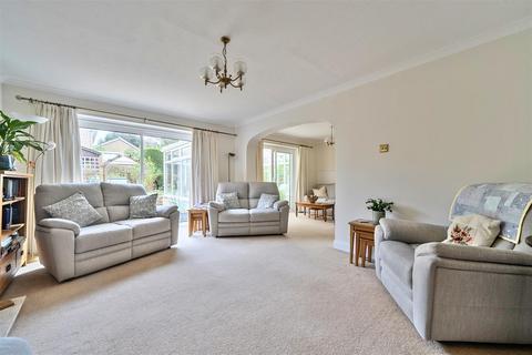 undefined, Willow Close, Liphook, Hampshire