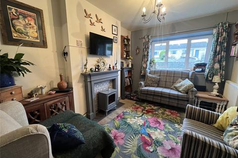 3 bedroom semi-detached house for sale, Church Lane, Robeston Wathen, Narberth, Pembrokeshire, SA67