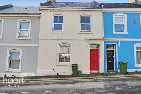 Clarence Place, Plymouth